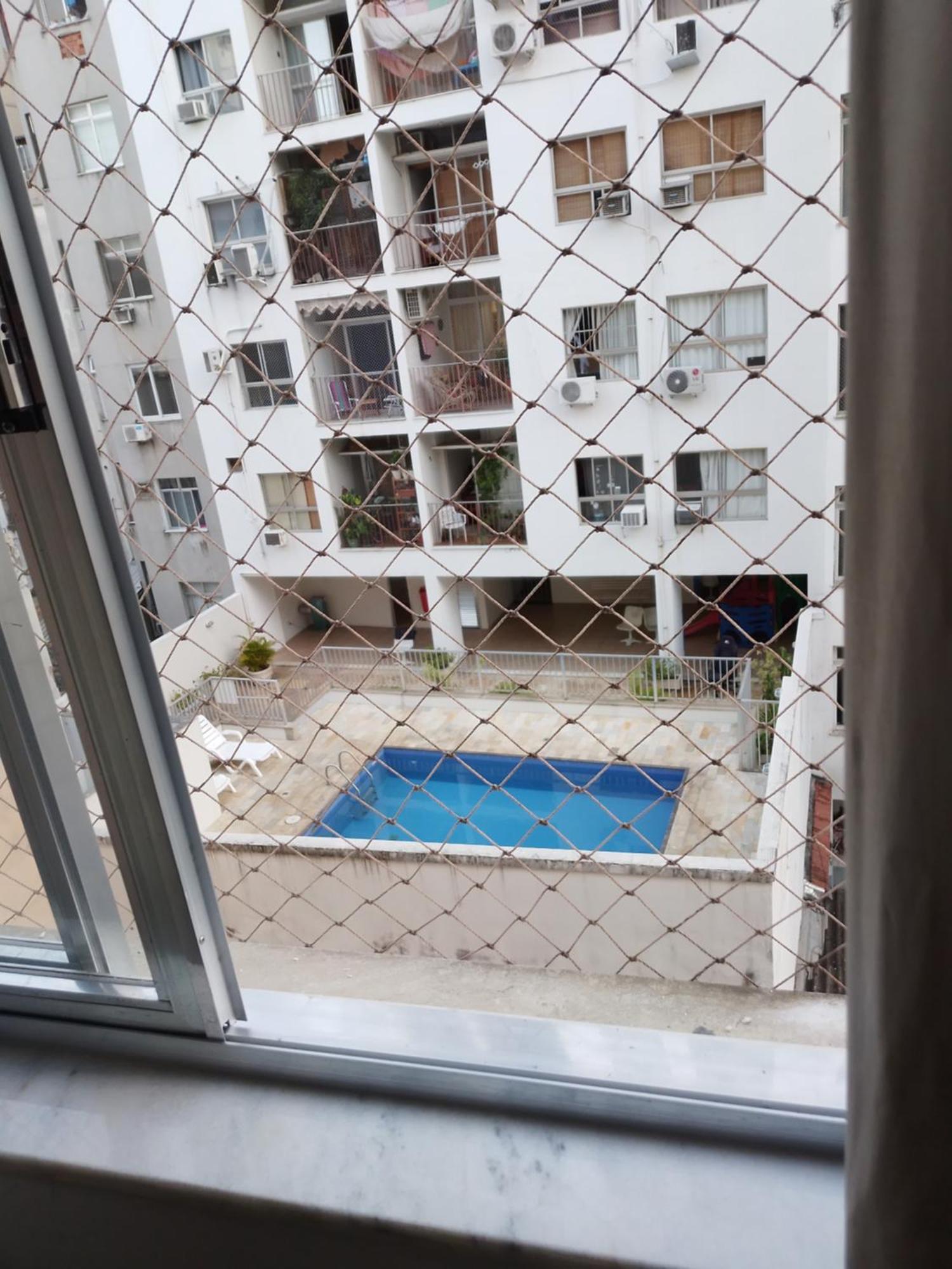 Apartamento Renascer Río de Janeiro