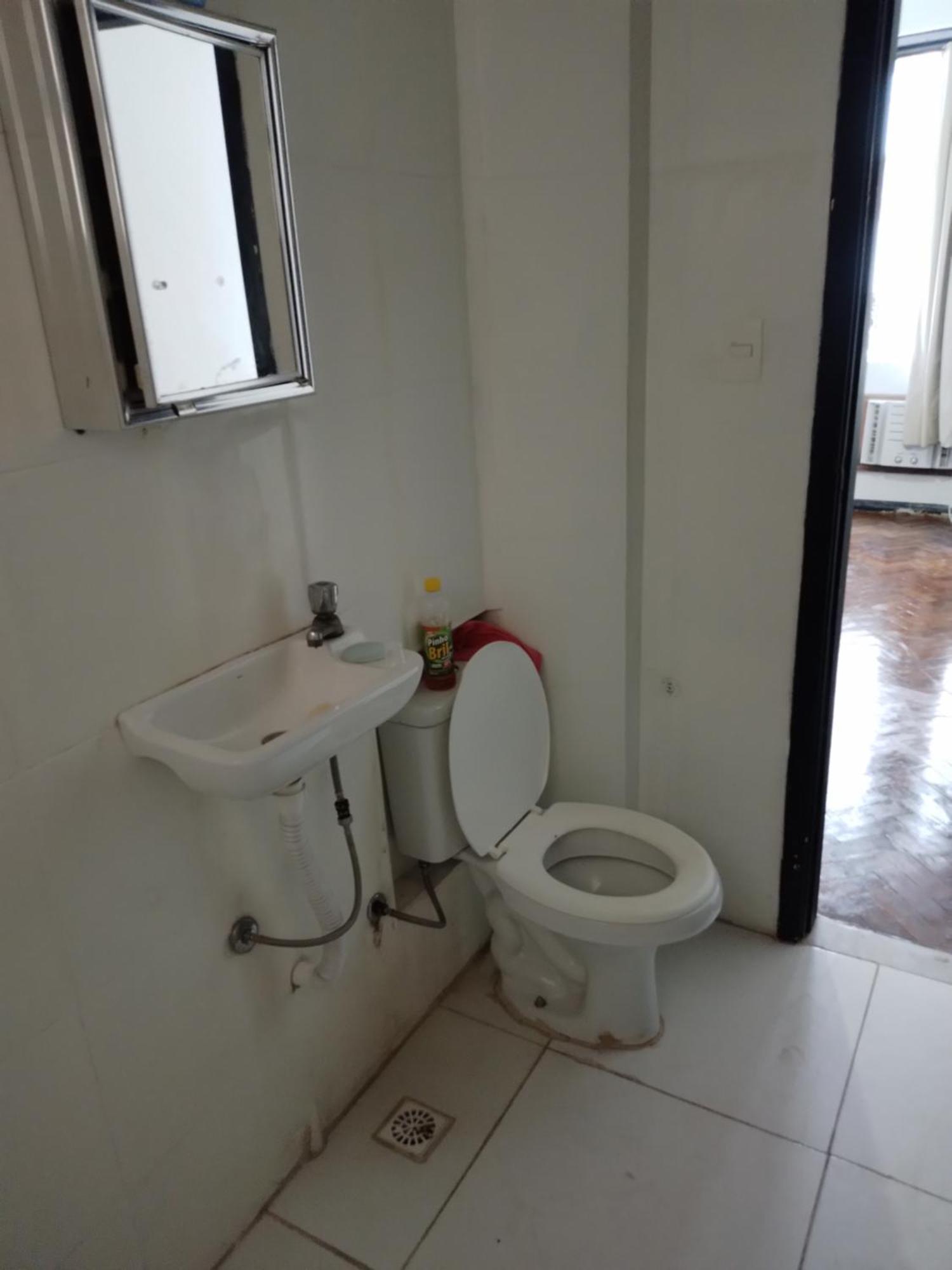 Renascer * Río de Janeiro
